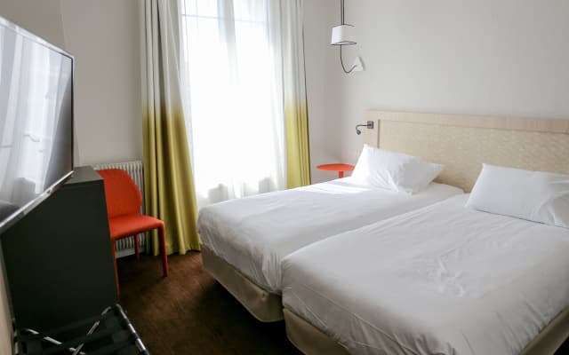 Hôtel Vendôme - photo 4