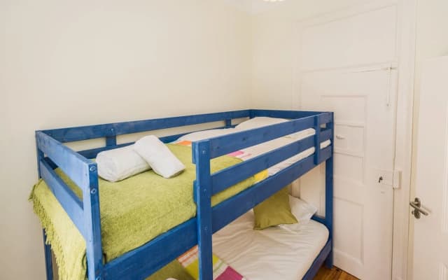 ShortStayFlat Príncipe Real - photo 5