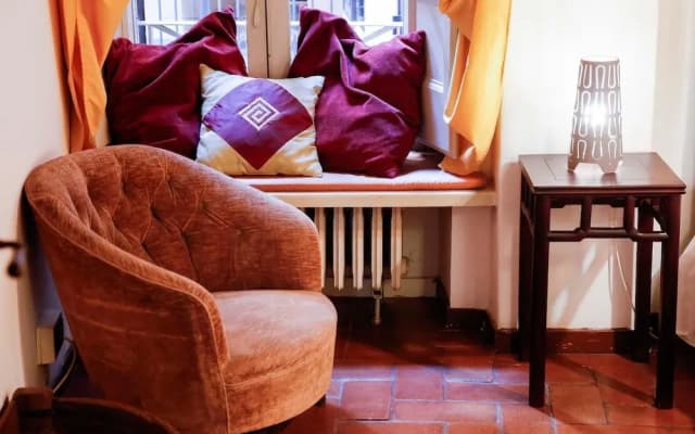 Vicolo Grotte 14 Apartment - photo 2