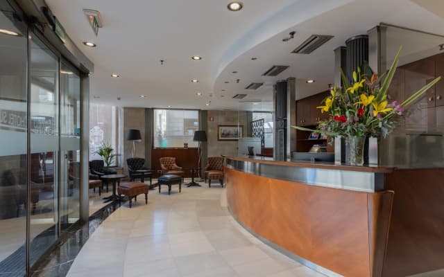 Hotel Suizo - photo 2