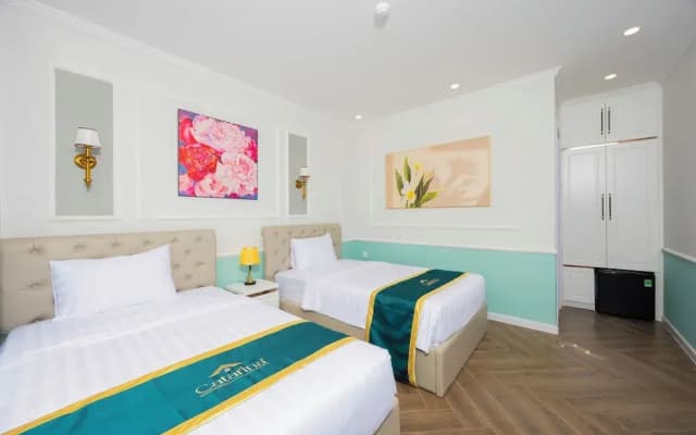 Catarina Hotel Phu Quoc - photo 5