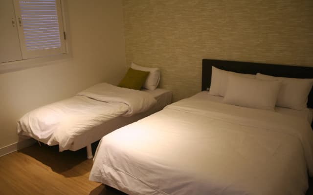 Y Hotel - photo 5
