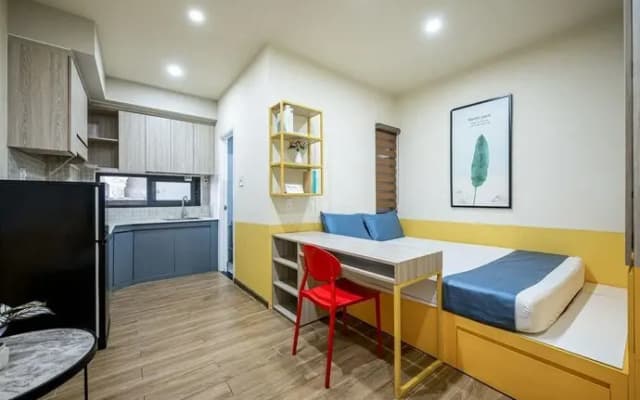 Cozrum Homes - Kola Apartment - photo 3