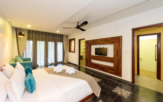 Charming Angkor Resort & Spa - photo 4