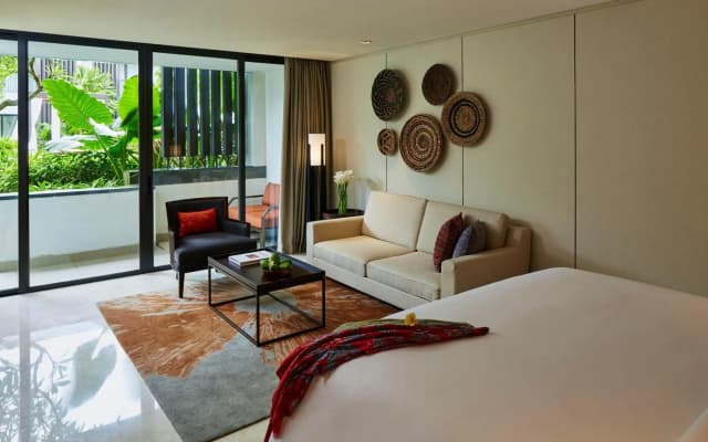 Aryaduta Bali - photo 3