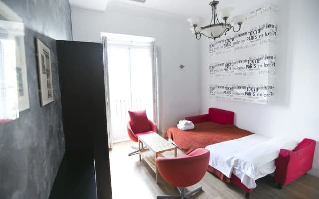 Apartamento Bailén - photo 4