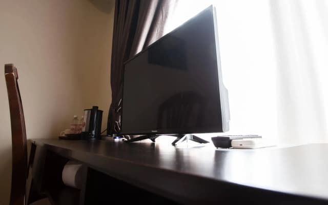 RJ Hotel Kulai - photo 3