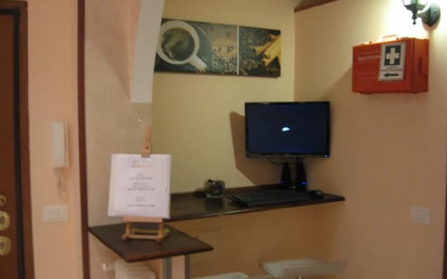 B&B RomAntica Home - photo 3