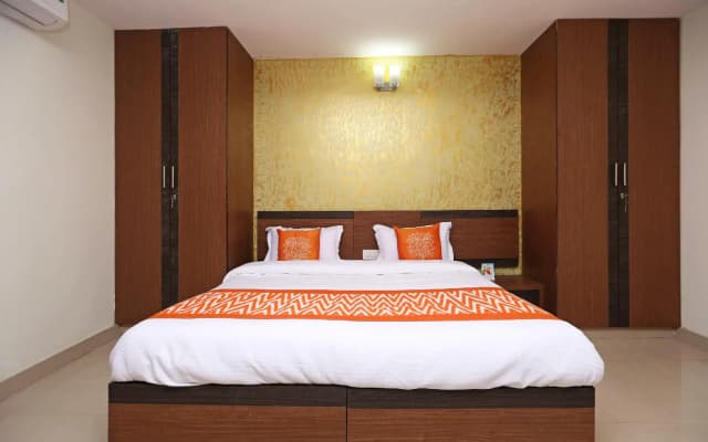 Capital O 8481 Le Tara Residency - photo 2