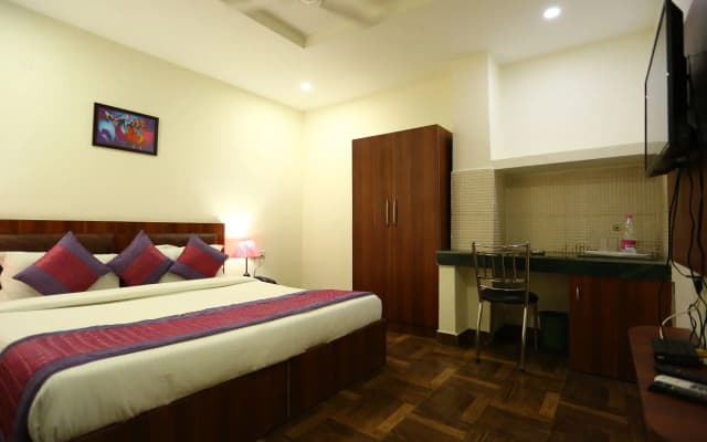 Hotel Marina - photo 5