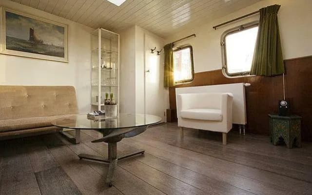 Houseboat Ms Luctor - photo 4