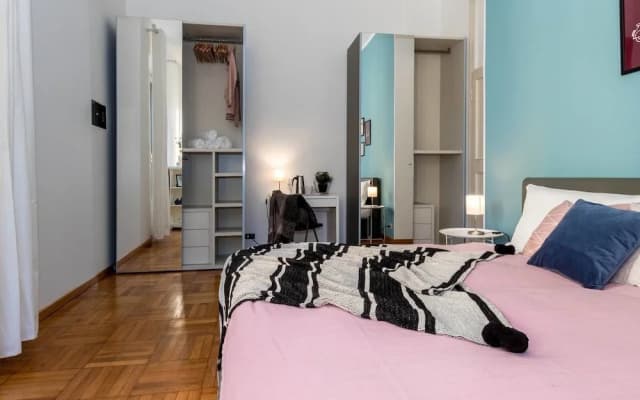 ALTIDO Zenale Apartment - photo 5
