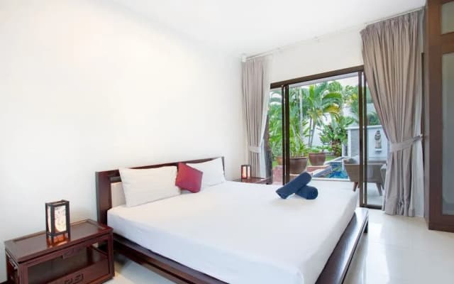 Villa Sukjai - photo 2