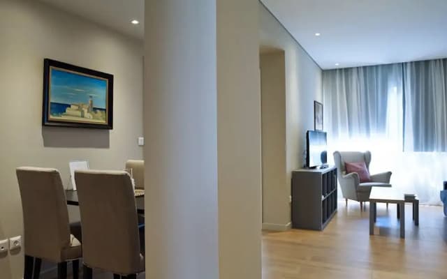 Athens Center Panoramic Flats - photo 2