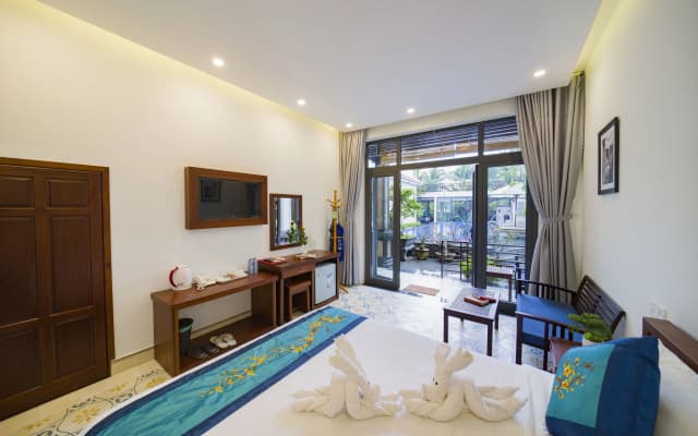 River Waves Villa - photo 3