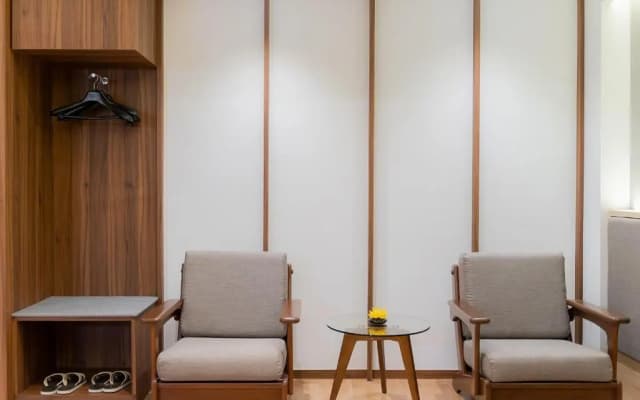 True Siam Phayathai Hotel - SHA Extra Plus Certified - photo 3