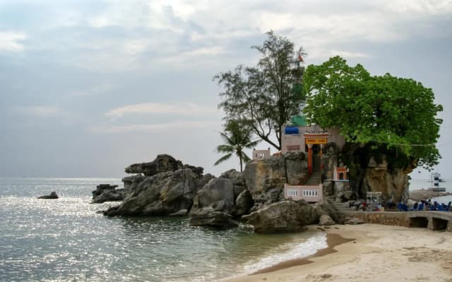 Thanh Kim Nga Bungalow - photo 2