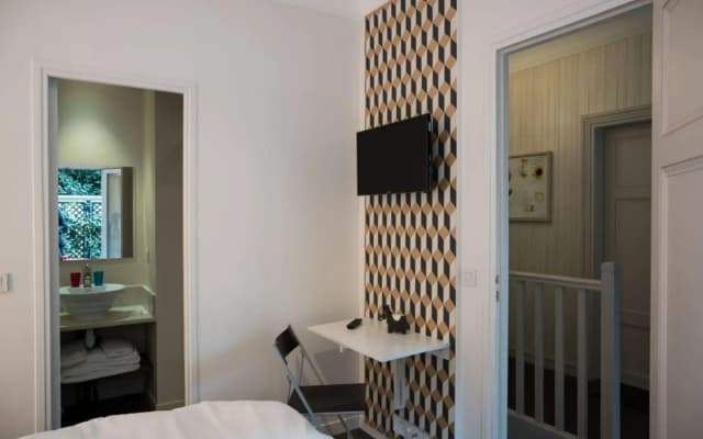 La Villa Paris - photo 5