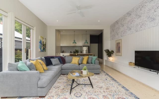 Luxe on Ruskin - photo 4