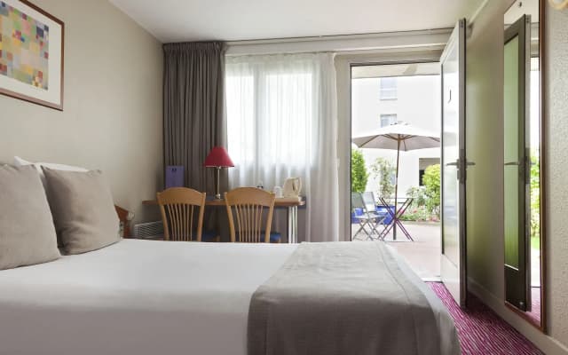 Timhotel Nation - photo 3