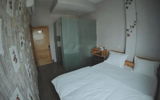Clam Hostel - photo 5