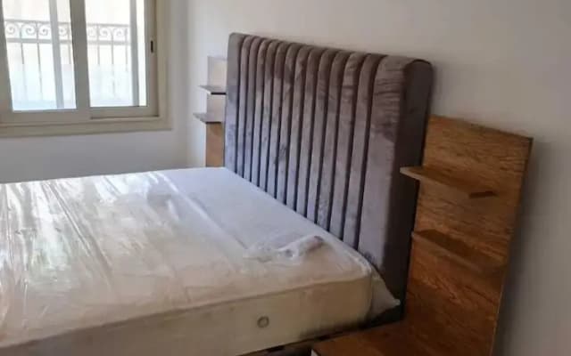 Lovely 3-Bedroom Apartment Maadi - photo 4