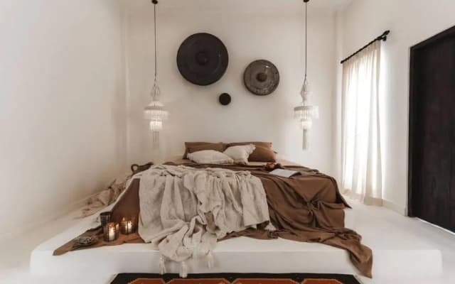 Villa Ores Bali - photo 4