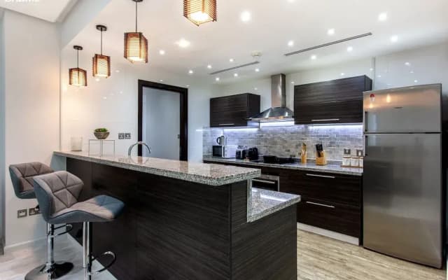 Dubai Marina by bnbmehomes - photo 5