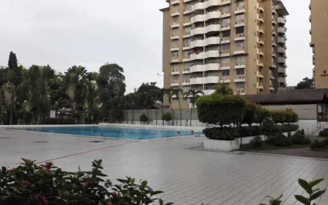 SK Guest House - photo 4