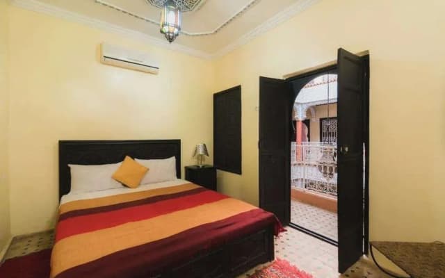 Riad Tolerance - photo 5