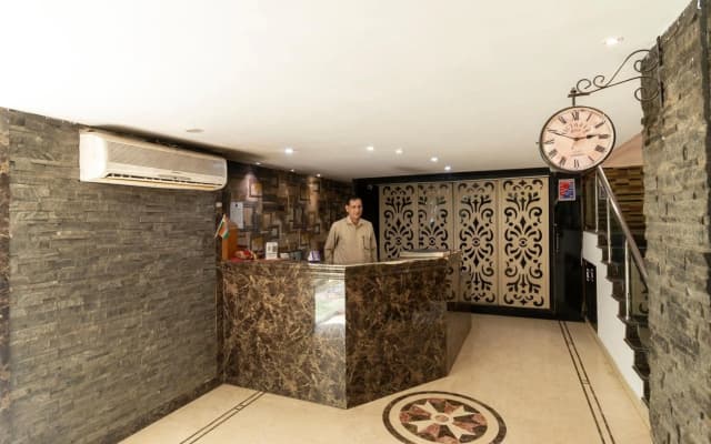 Shimla Heritage Hotel - photo 2