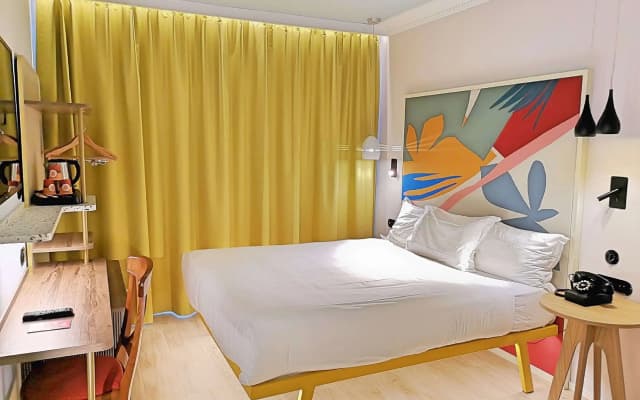Hotel de la Paix - photo 5
