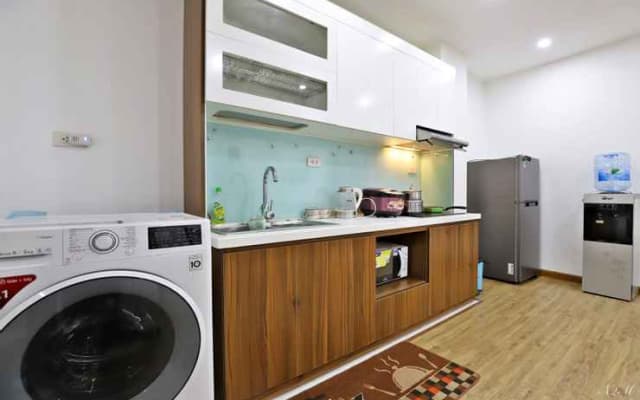 QMP Friendly House PKB - photo 4
