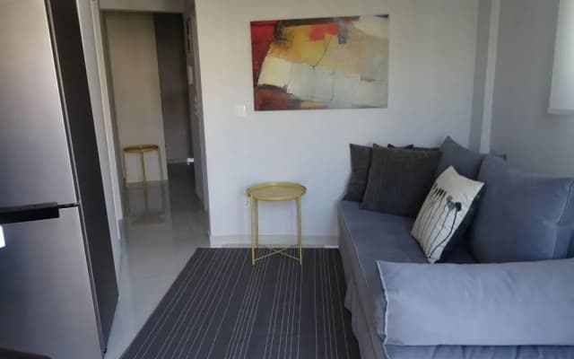 Minimal Luxury near Acropolis - photo 3