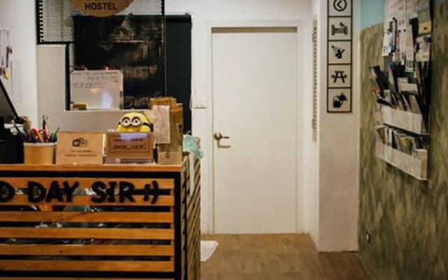 The Pause Hostel - photo 2