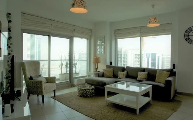 Incredible Views at Burj Views Dubai - photo 5