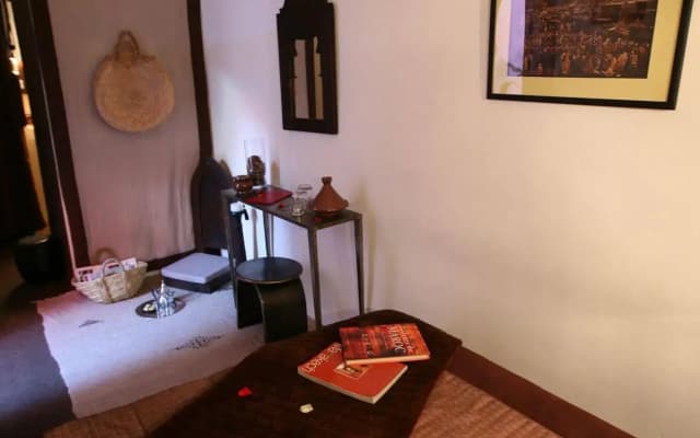 Riad Nejma Lounge - photo 5