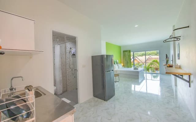 Karon Hotel  at 22 - photo 3