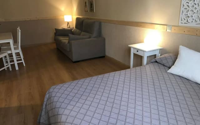 Apartamentos Duque de Alba - photo 3