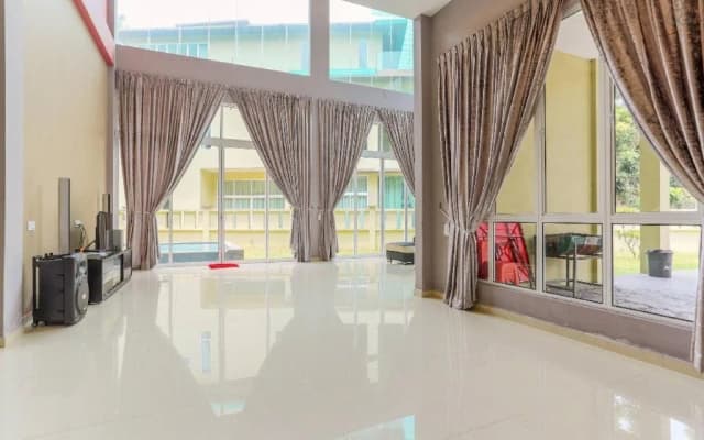 Templer Holiday Home - photo 3