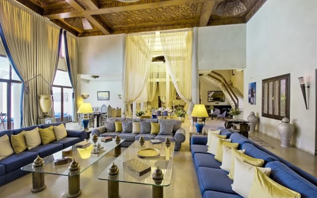 Villa Dent d'Abiad - photo 4
