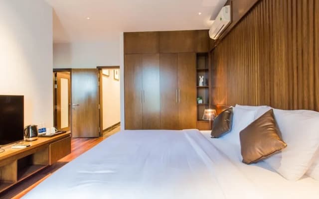 Icity Villa Riverfront Danang - photo 3