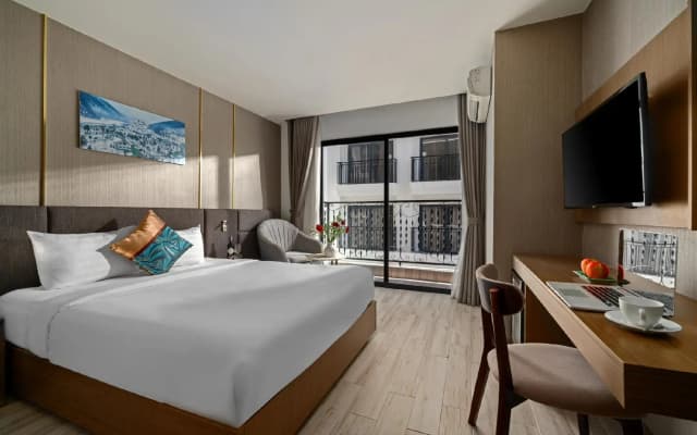 Sochi Hotel - photo 5