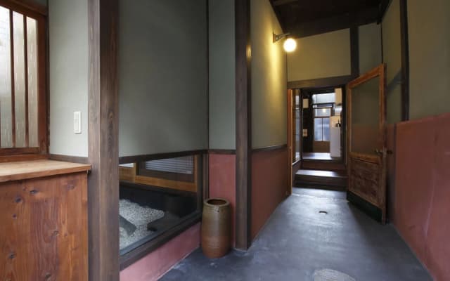 Shimoza-an Kamanza-Tei - photo 5
