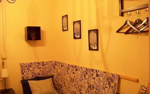 Animation City Hostel - photo 3