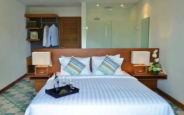 The Open House Bali - photo 2