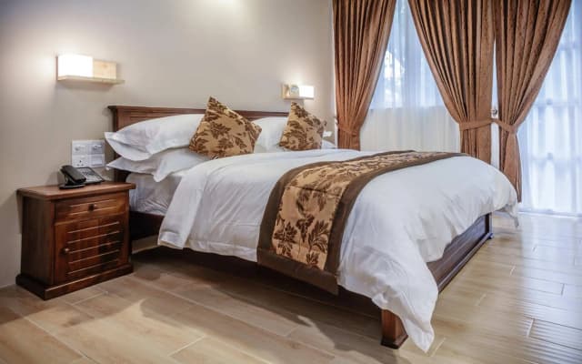 The Vinorva Maldives - photo 5