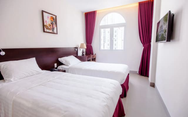 Sen Boutique Hotel - photo 5