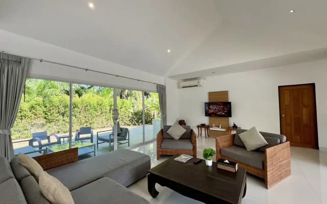 Villa Baan Lalle Pool and Spa - photo 5