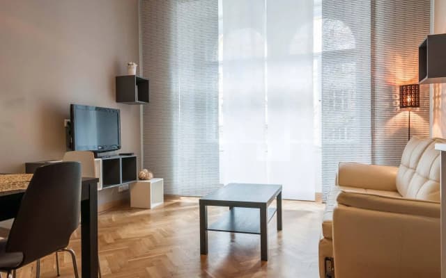 GH Prague Apartments - photo 4